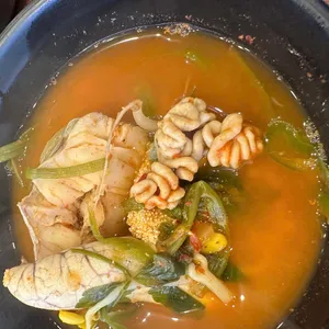 순심이뚝배기동태탕 사진