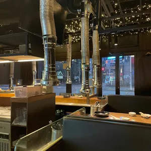 스타램 리뷰 사진