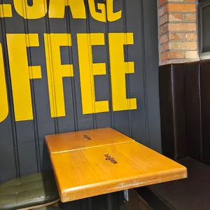 메가커피 리뷰 사진