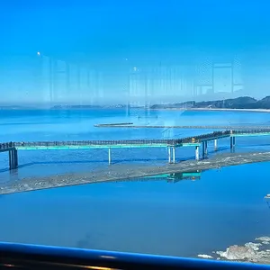 궁평항 뷰카페 리뷰 사진