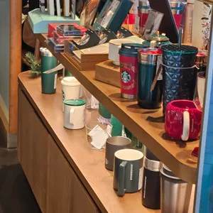 스타벅스 리뷰 사진