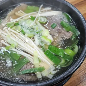 주교한우타운 사진