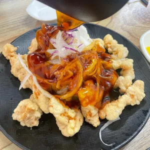 마법사중화요리 사진