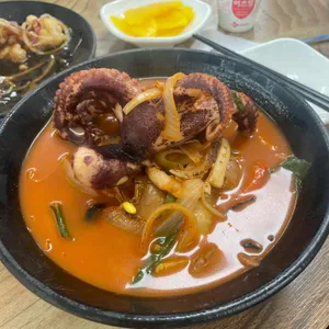 마법사중화요리 사진