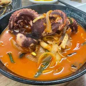 마법사중화요리 사진