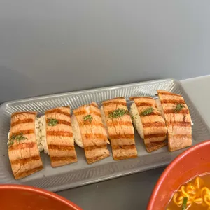 틈새라면 사진