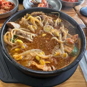 원조양평해장국 리뷰 사진