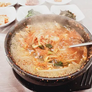 구계기사식당 사진