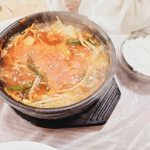 구계기사식당 사진