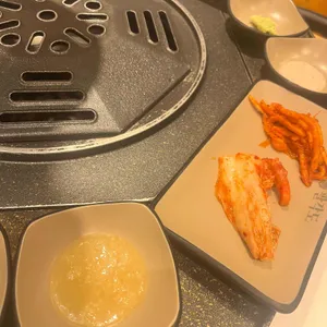 팔각도 사진