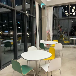 리센트커피 대표 사진