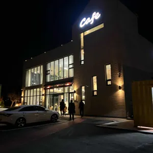 리센트커피 리뷰 사진