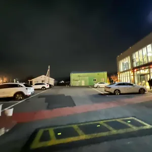 리센트커피 리뷰 사진