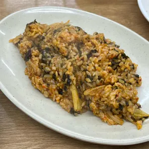 부산아구찜 사진