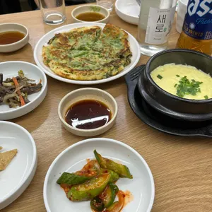 부산아구찜 사진