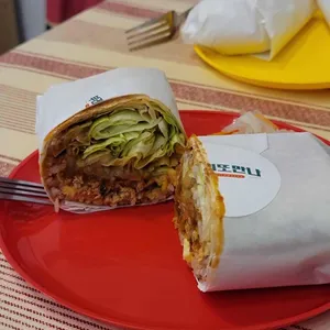 부리또만나 사진