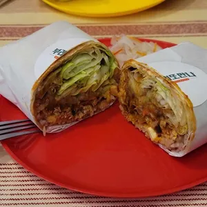 부리또만나 사진