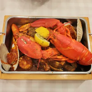 LA코코보일링 리뷰 사진