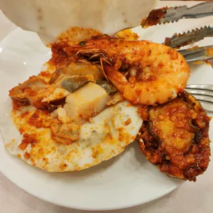 LA코코보일링 리뷰 사진