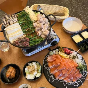 세번째 연어 사진