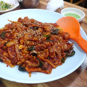 원조본가손맛집 사진