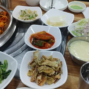 원조본가손맛집 사진