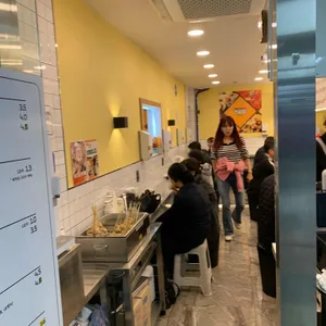 진김밥 리뷰 사진