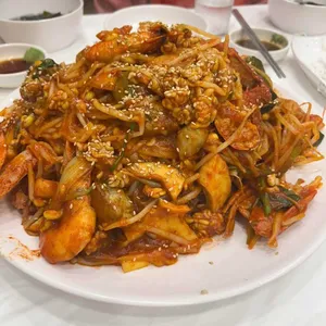 소문난대구왕뽈찜 사진