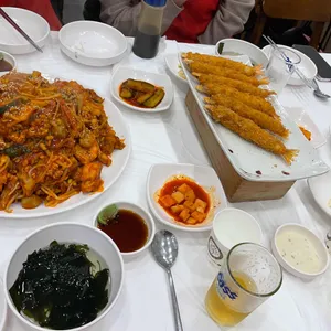 소문난대구왕뽈찜 사진