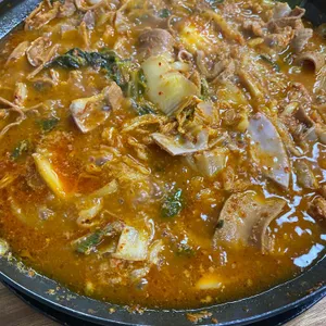 선산김치곱창 사진