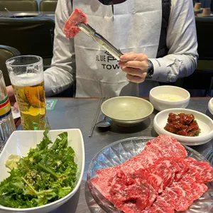 청기와타운 리뷰 사진