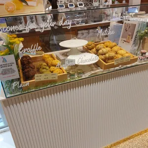 파란만잔 리뷰 사진