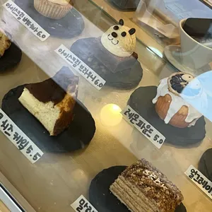 씨크스페셜티커피 리뷰 사진