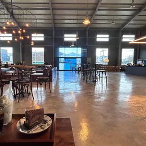 솔레일드 서재 리뷰 사진