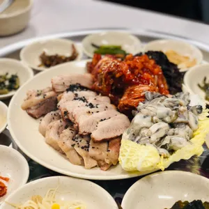 오봉집 사진