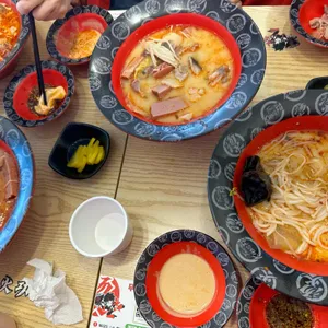 탕화쿵푸 마라탕 사진