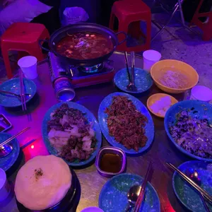 닭발구역 사진