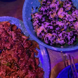 닭발구역 사진