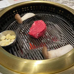 서울안심정육 사진