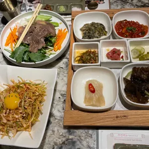 서울안심정육 사진