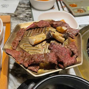 서울안심정육 사진