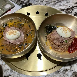 서울안심정육 사진
