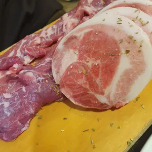 제주삼다돈 사진