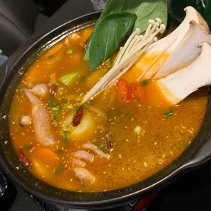 연무 사진