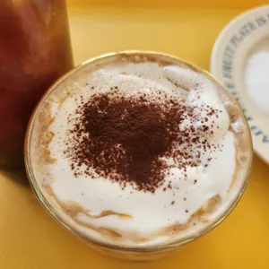 카페범블비 사진