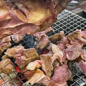 원시다자숯불양다리구이 사진