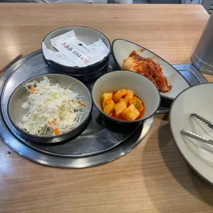 하마벌떡 정성담은 양평가  사진