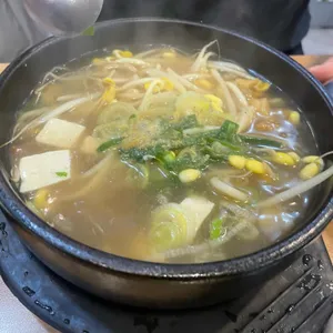 하마벌떡 정성담은 양평가  사진