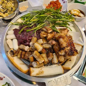 소뚜레한우소곱창 사진