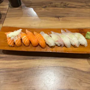 시장스시 리뷰 사진